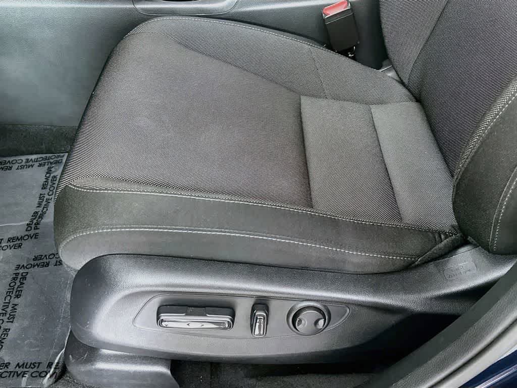 Honda CR-V EX 2024