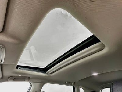 Honda CR-V EX 2024