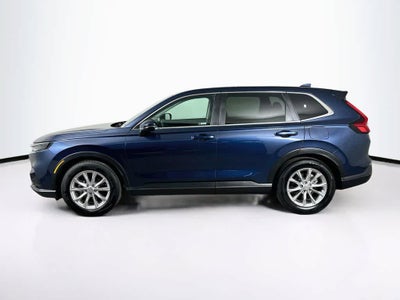 Honda CR-V EX 2024