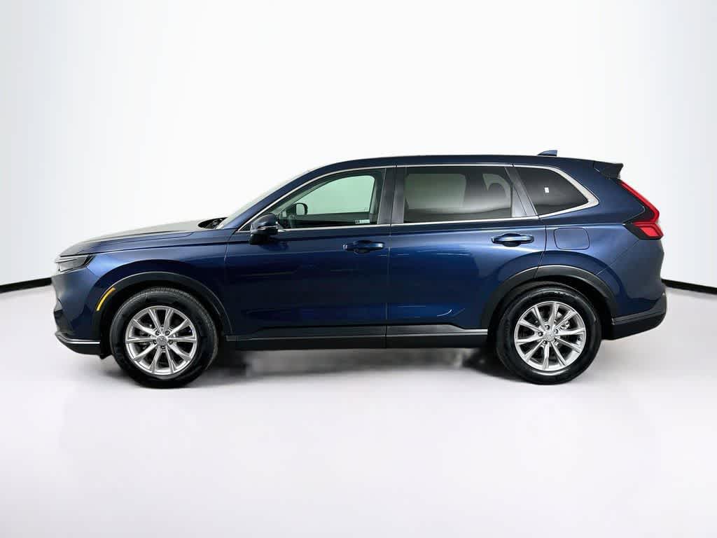 Honda CR-V EX 2024
