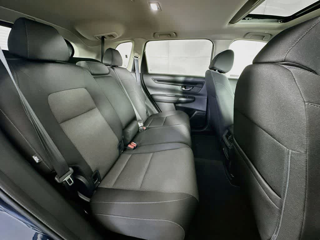 Honda CR-V EX 2024