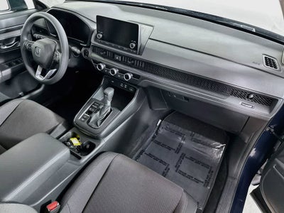 Honda CR-V EX 2024