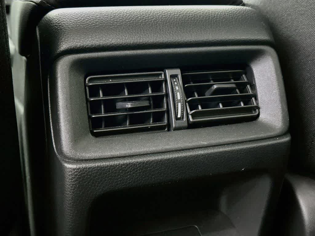 Honda CR-V EX 2024