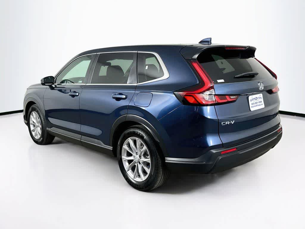 Honda CR-V EX 2024