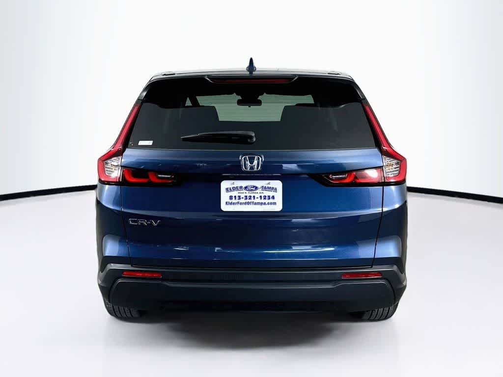 Honda CR-V EX 2024