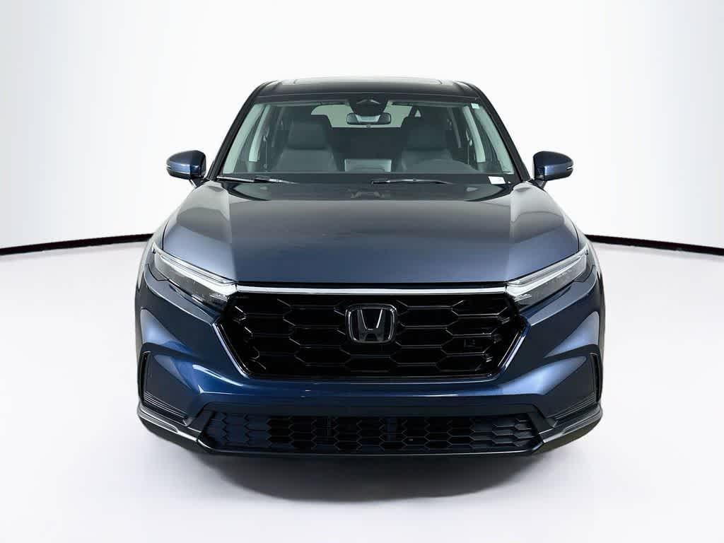 Honda CR-V EX 2024