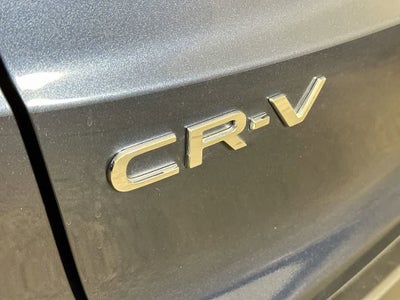 Honda CR-V EX 2024