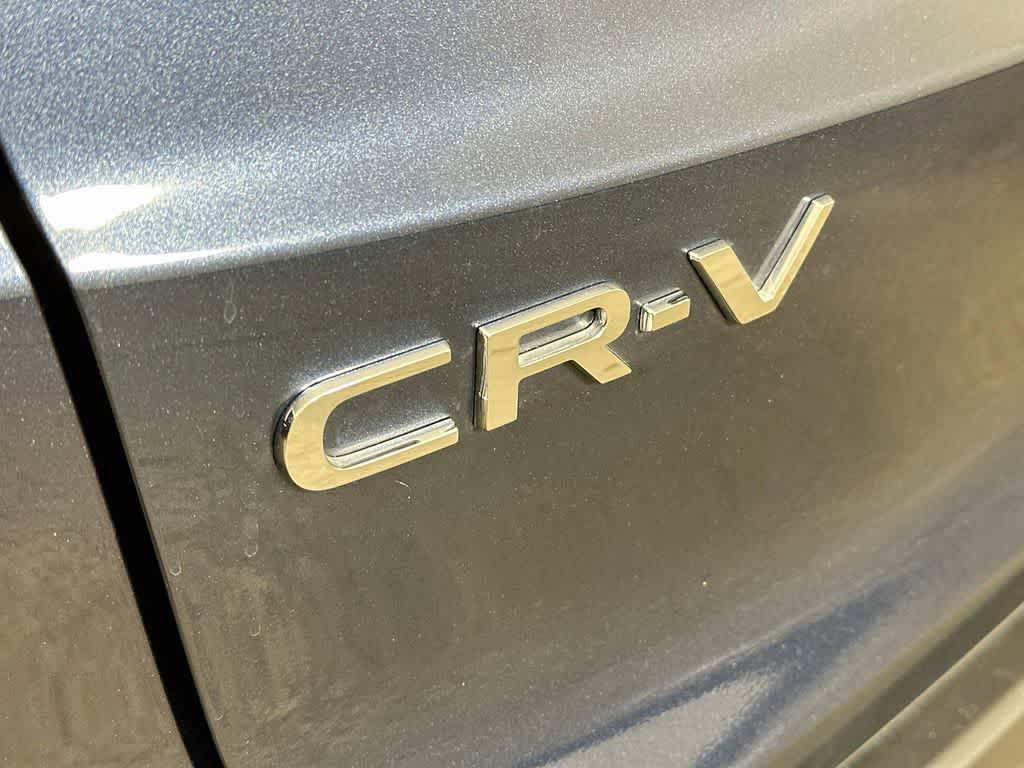 Honda CR-V EX 2024