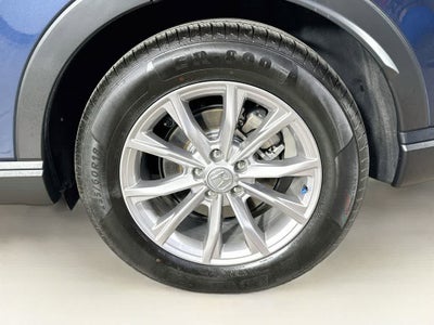 Honda CR-V EX 2024