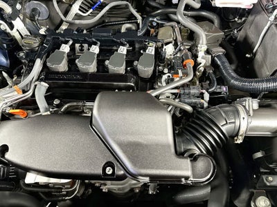 Honda CR-V EX 2024