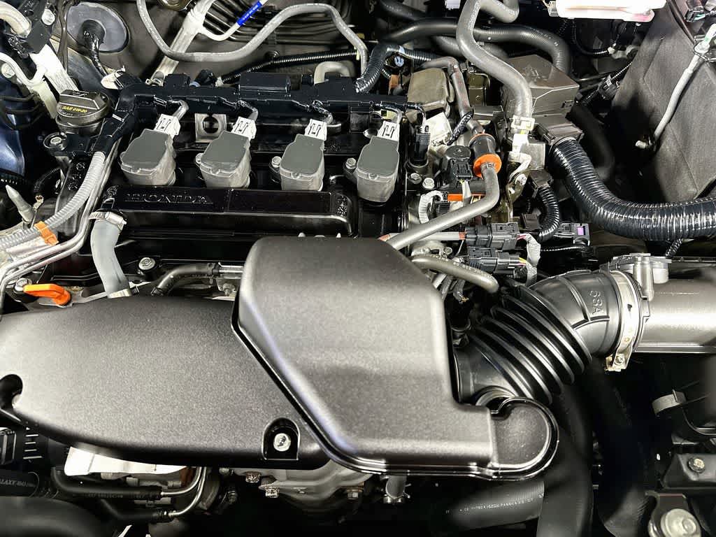 Honda CR-V EX 2024