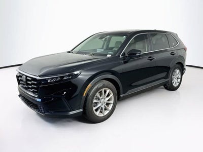 Honda CR-V EX 2026