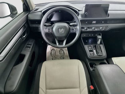 Honda CR-V EX 2026