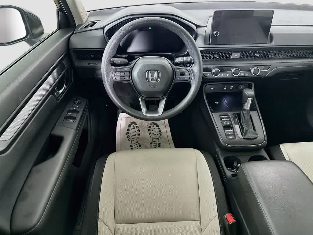 Honda CR-V EX 2026