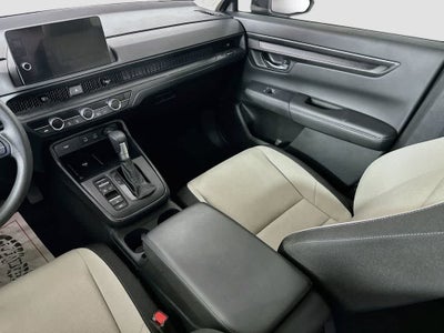 Honda CR-V EX 2026