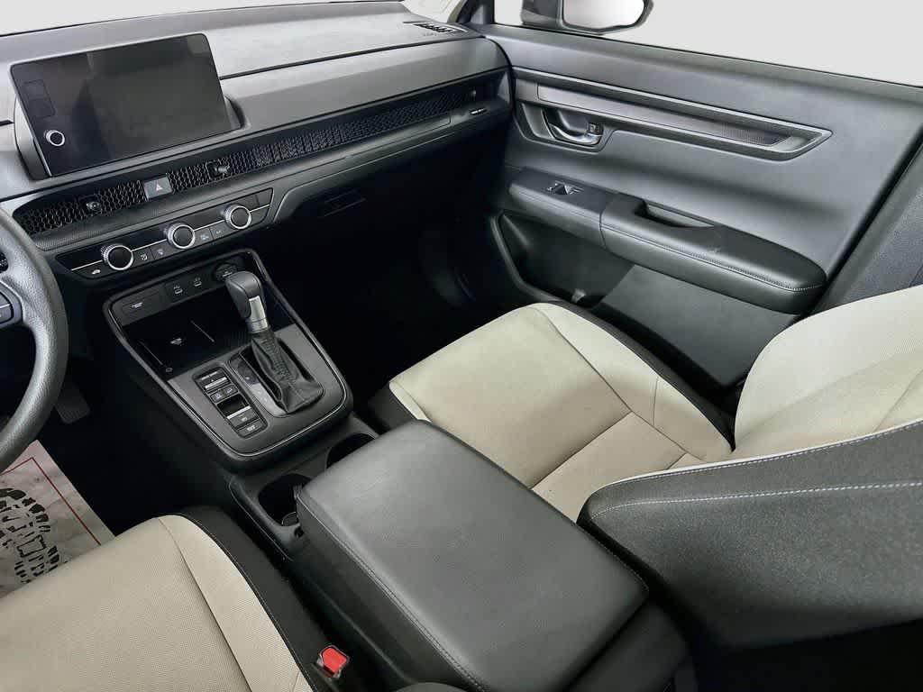 Honda CR-V EX 2026