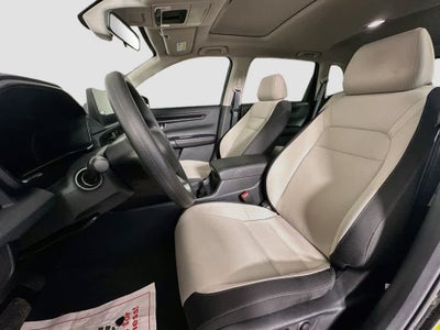 Honda CR-V EX 2026