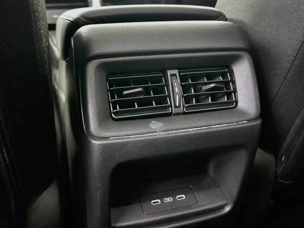 Honda CR-V EX 2026