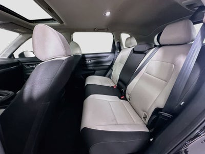 Honda CR-V EX 2026