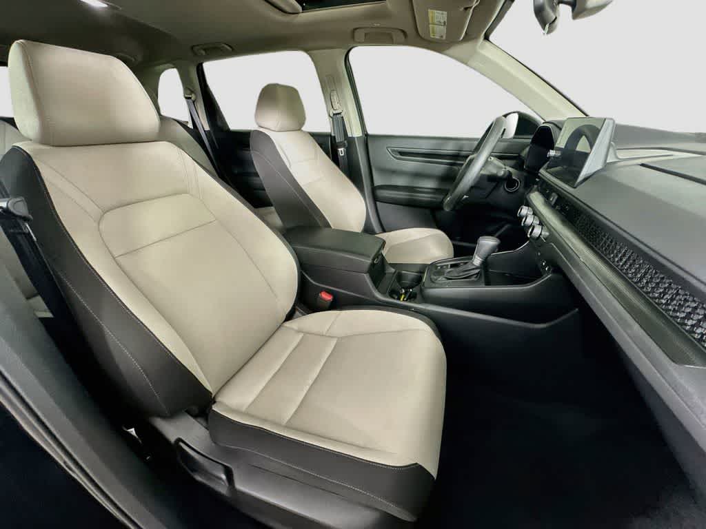 Honda CR-V EX 2026