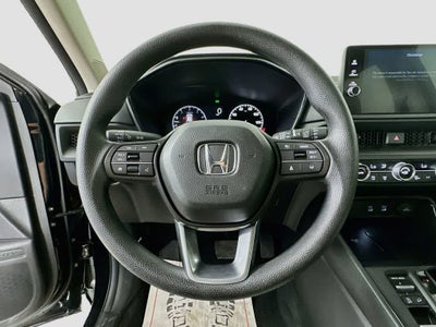 Honda CR-V EX 2026