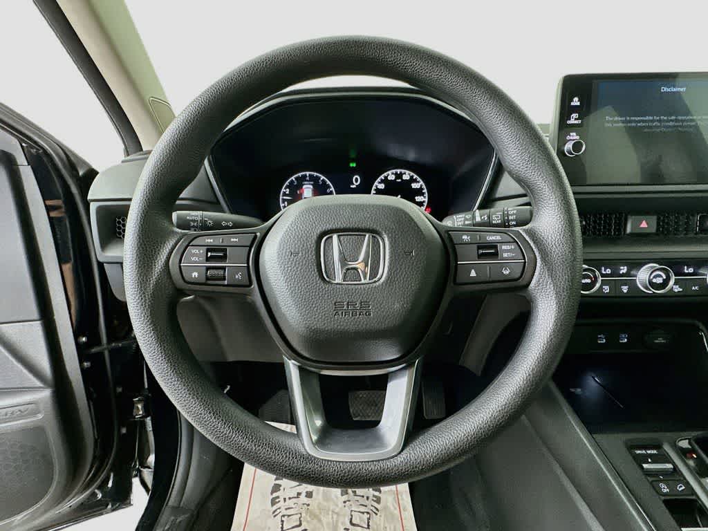 Honda CR-V EX 2026