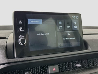 Honda CR-V EX 2026