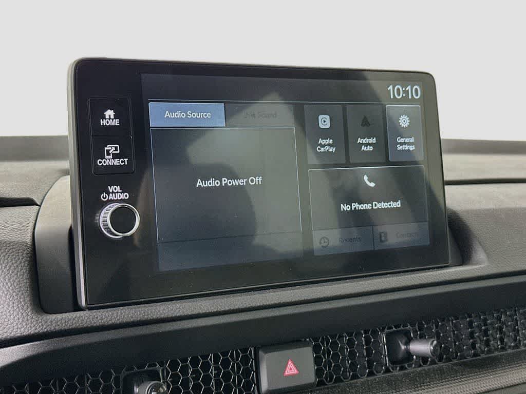 Honda CR-V EX 2026