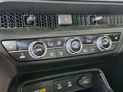 Honda CR-V EX 2026