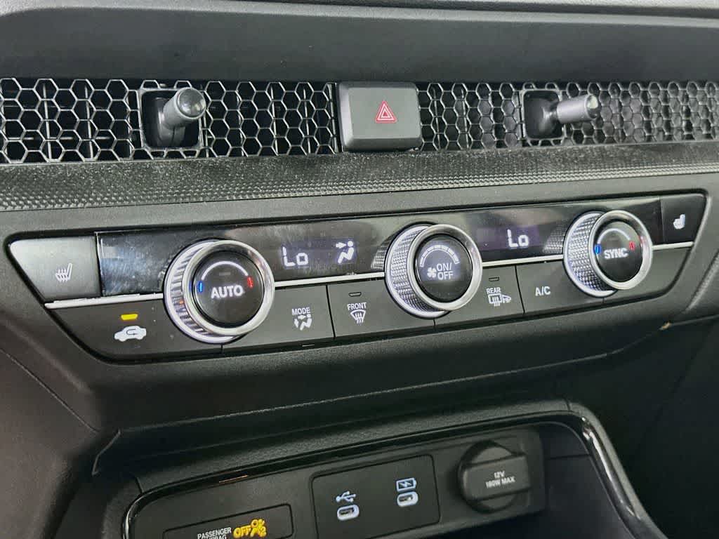 Honda CR-V EX 2026