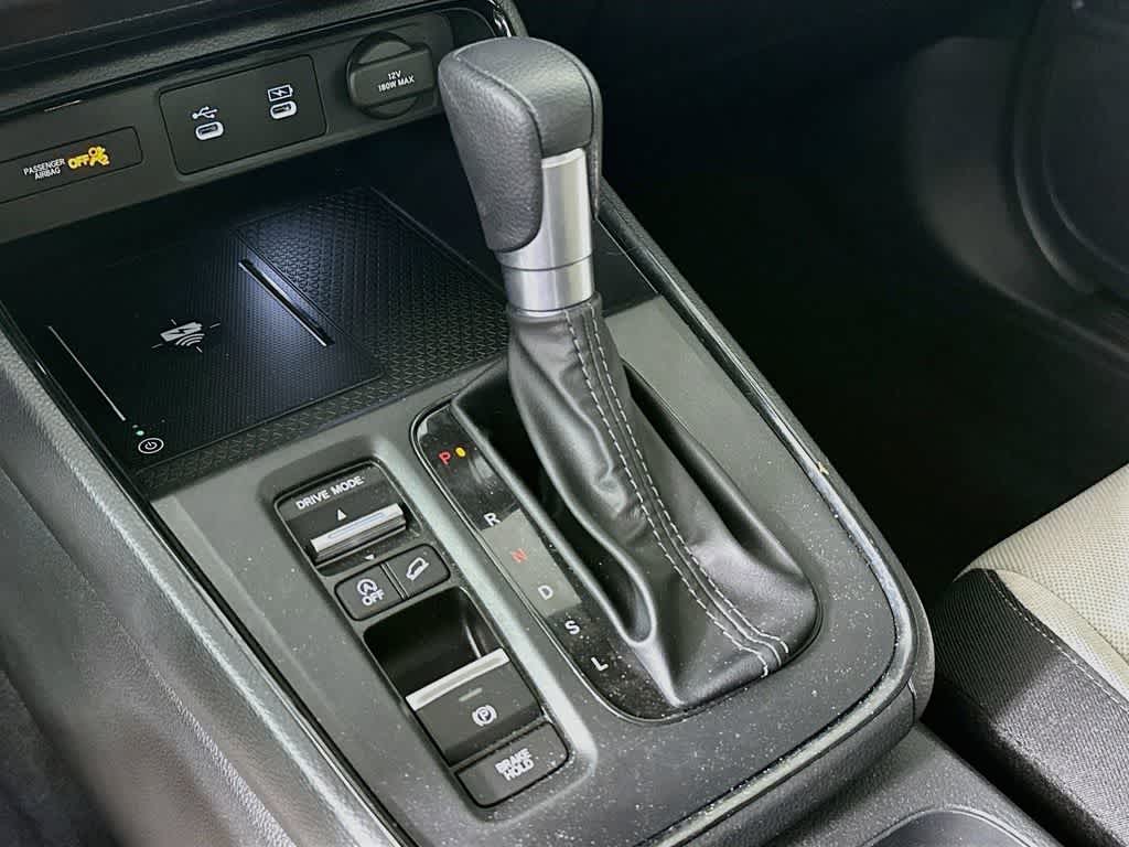 Honda CR-V EX 2026
