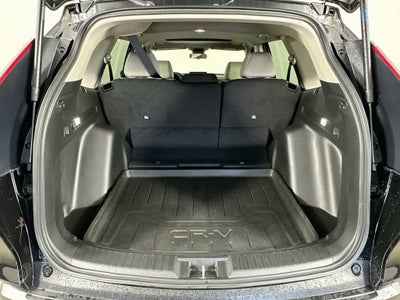 Honda CR-V EX 2026