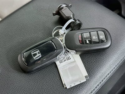 Honda CR-V EX 2026