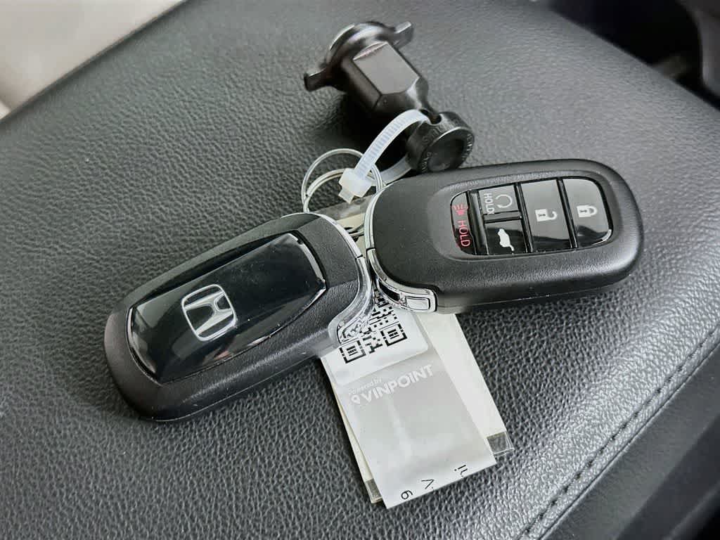 Honda CR-V EX 2026