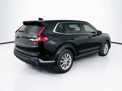 Honda CR-V EX 2026