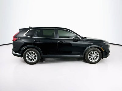 Honda CR-V EX 2026