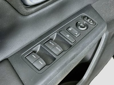 Honda CR-V EX 2026