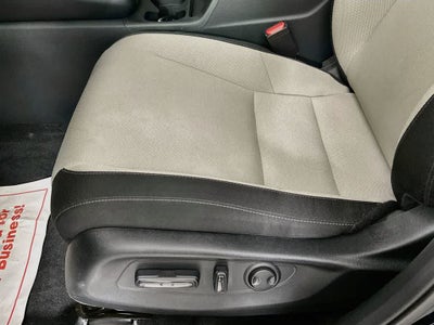 Honda CR-V EX 2026