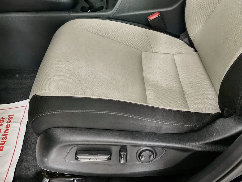 Honda CR-V EX 2026