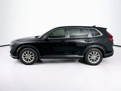 Honda CR-V EX 2026