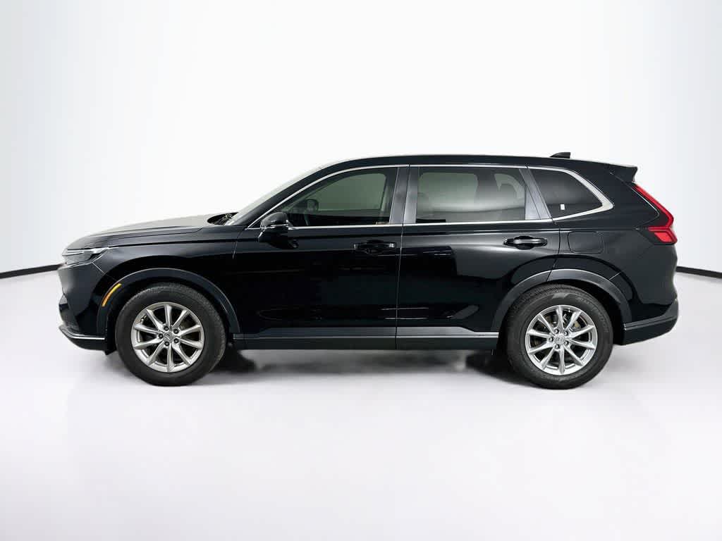 Honda CR-V EX 2026