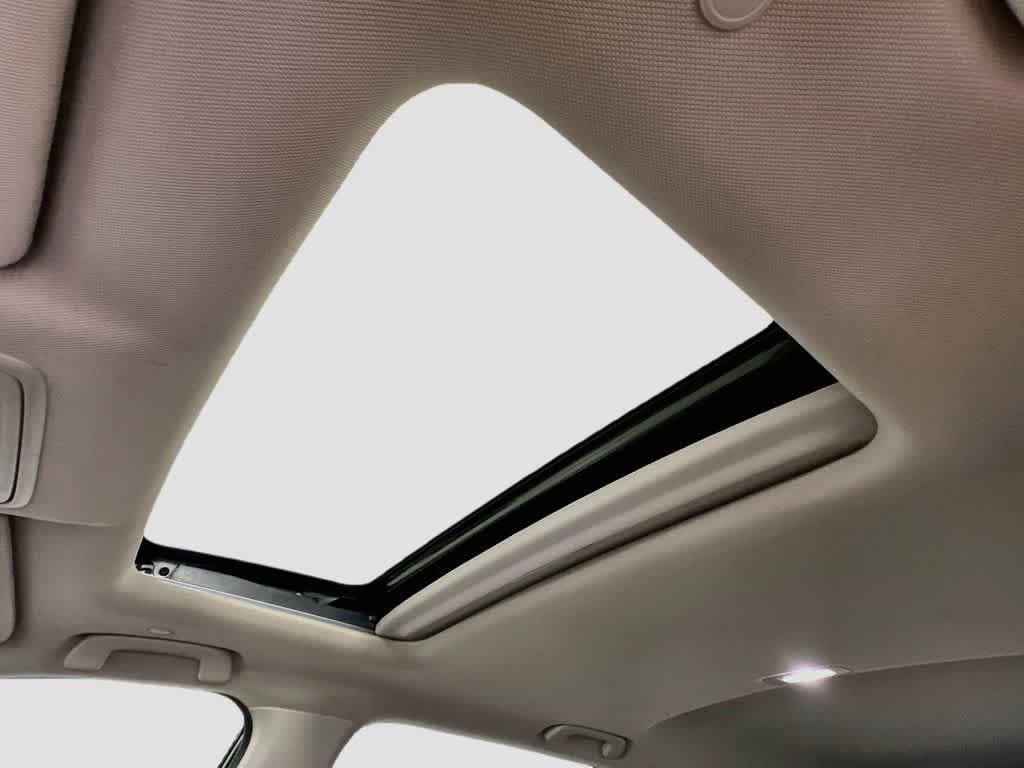 Honda CR-V EX 2026
