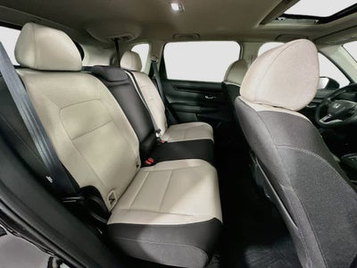 Honda CR-V EX 2026