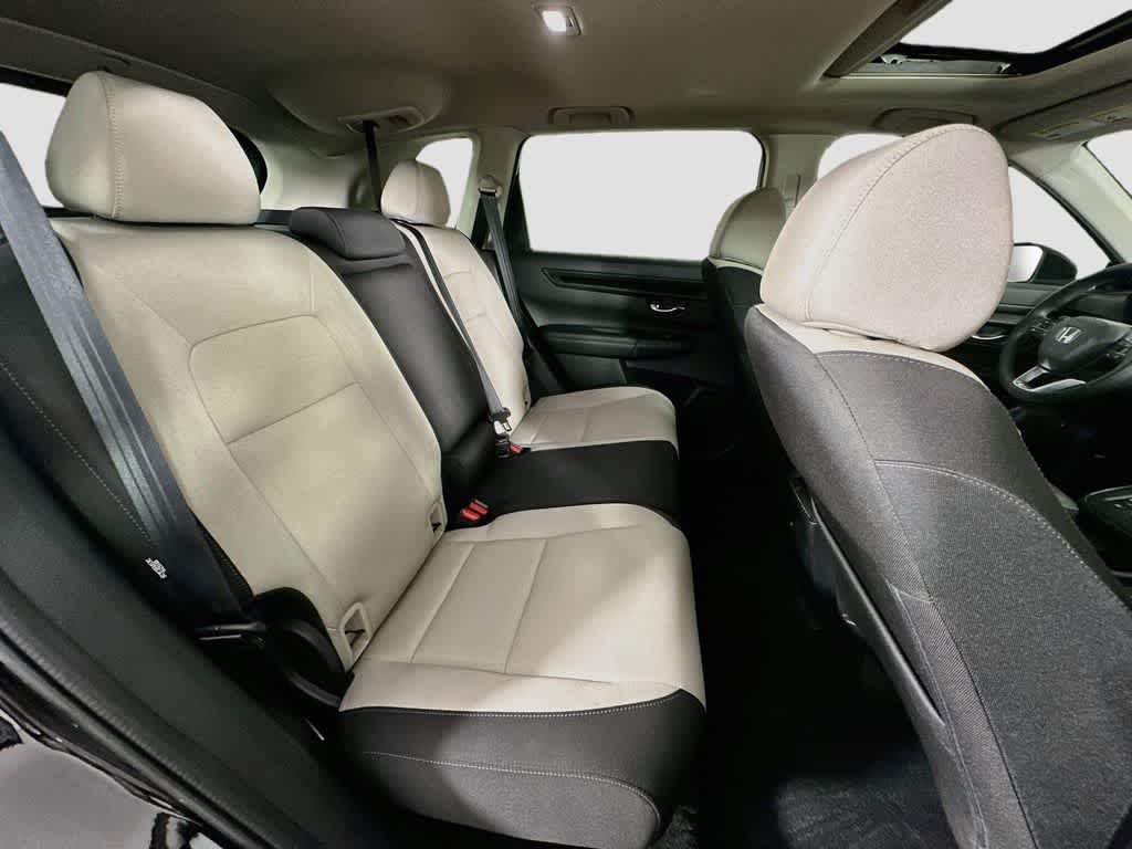Honda CR-V EX 2026