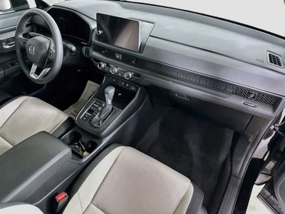Honda CR-V EX 2026