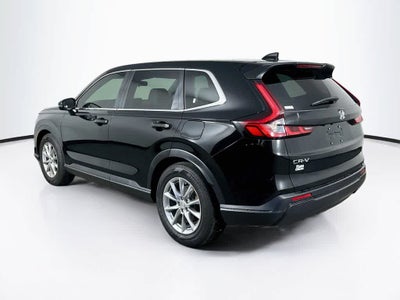 Honda CR-V EX 2026