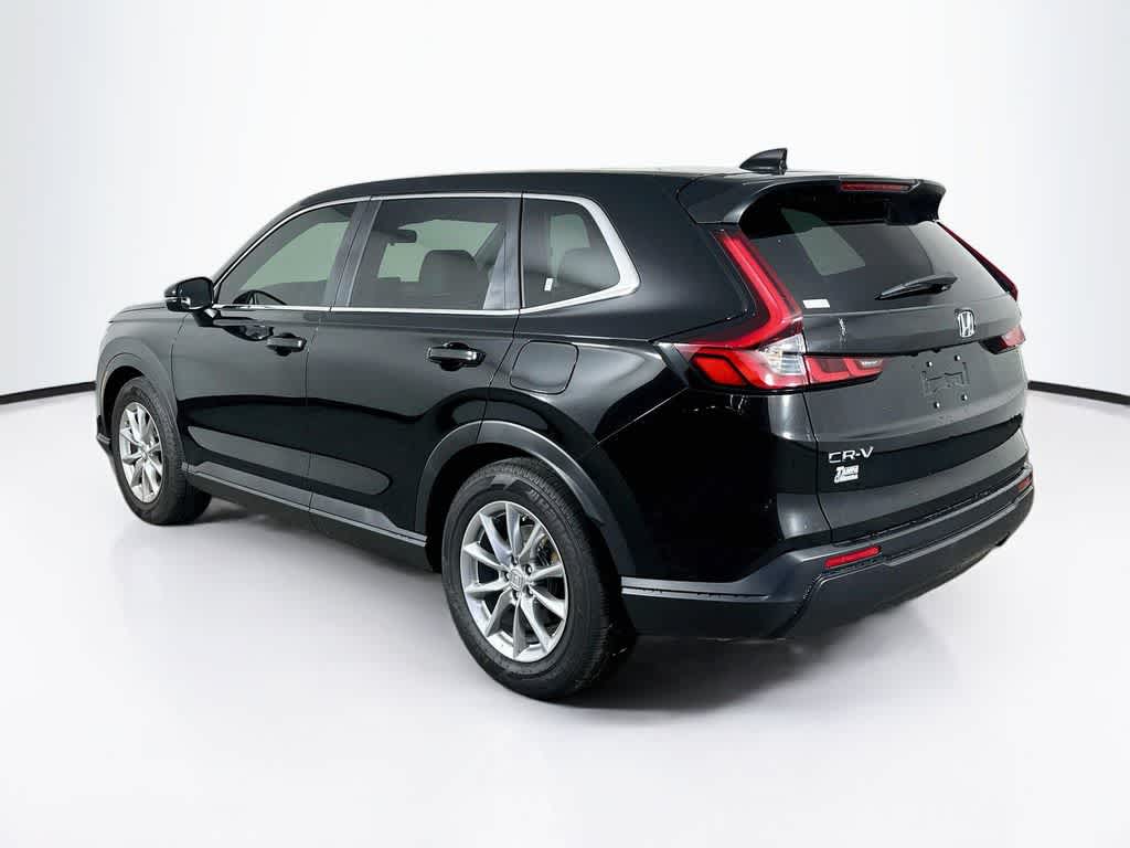 Honda CR-V EX 2026