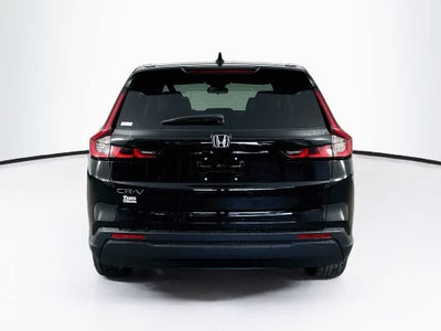 Honda CR-V EX 2026