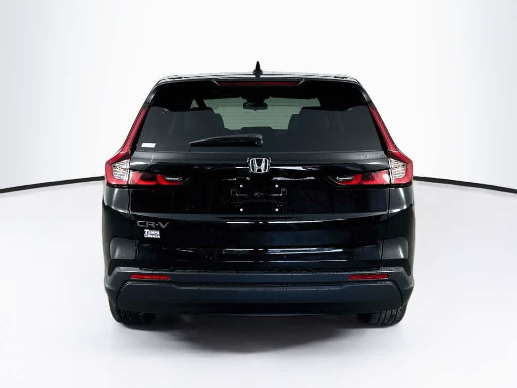 Honda CR-V EX 2026