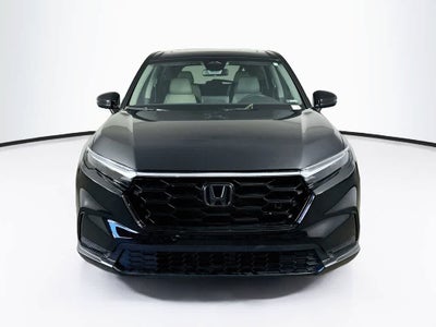 Honda CR-V EX 2026